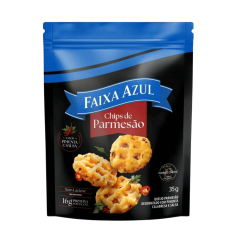 CHIPS DE PARMESÃO VIGOR PIMENTA FAIXA AZUL 35R