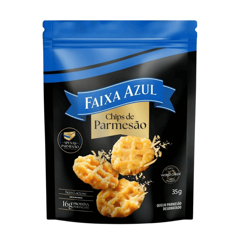CHIPS DE PARMESÃO VIGOR TRADICIONAL FAIXA AZUL 35R