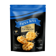 CHIPS DE PARMESÃO VIGOR TRADICIONAL FAIXA AZUL 35R