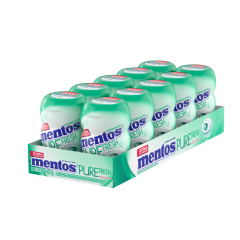 MENTOS MINI SPEARMINT 200G