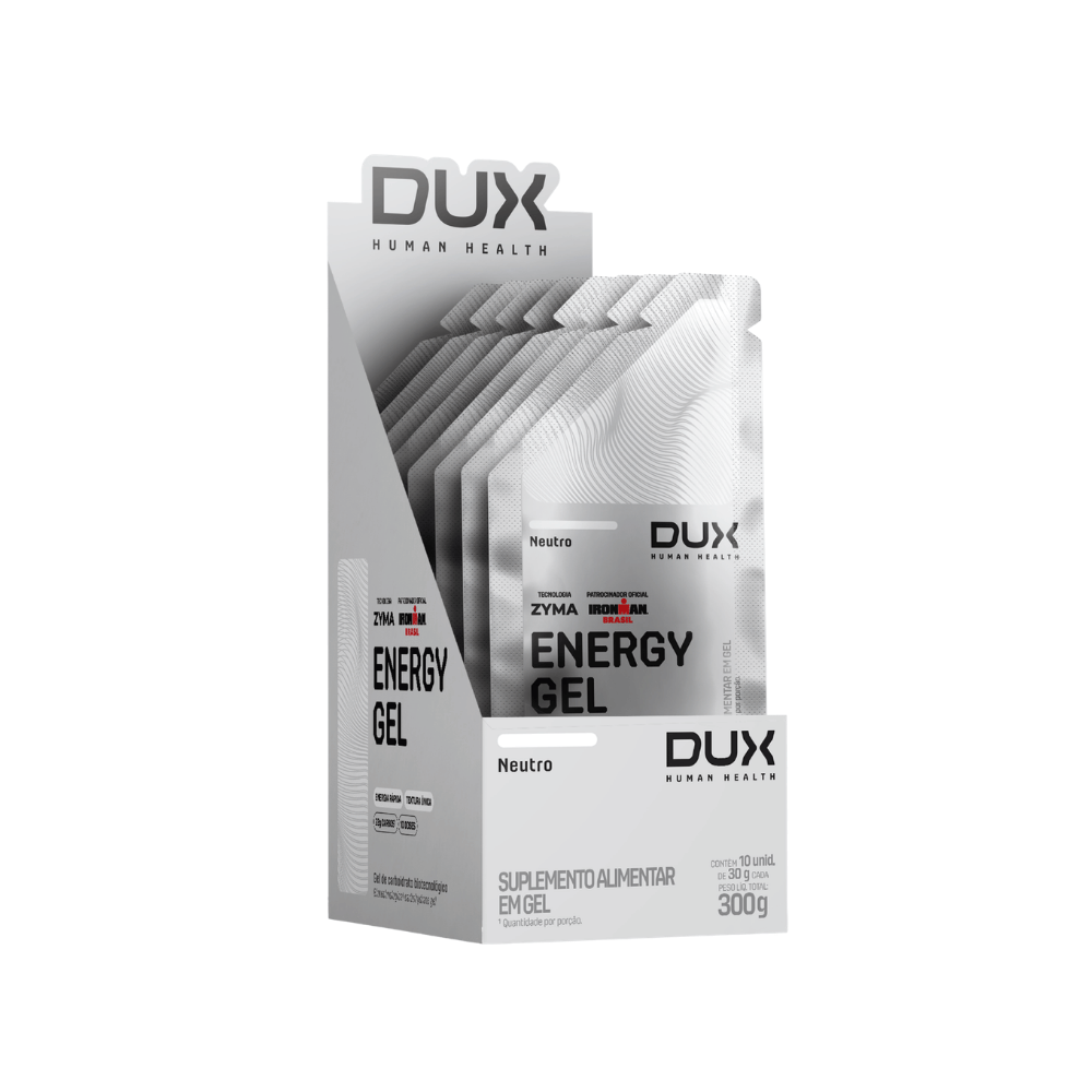 ENERGY GEL NEUTRO 30G