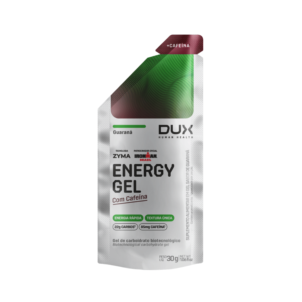 ENERGY GUARANÁ COM CAFEÍNA 30G