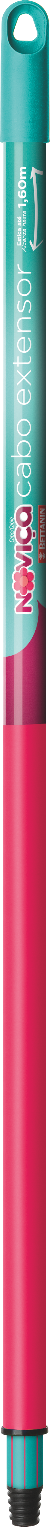 CABO EXTENSOR NOVIÇA