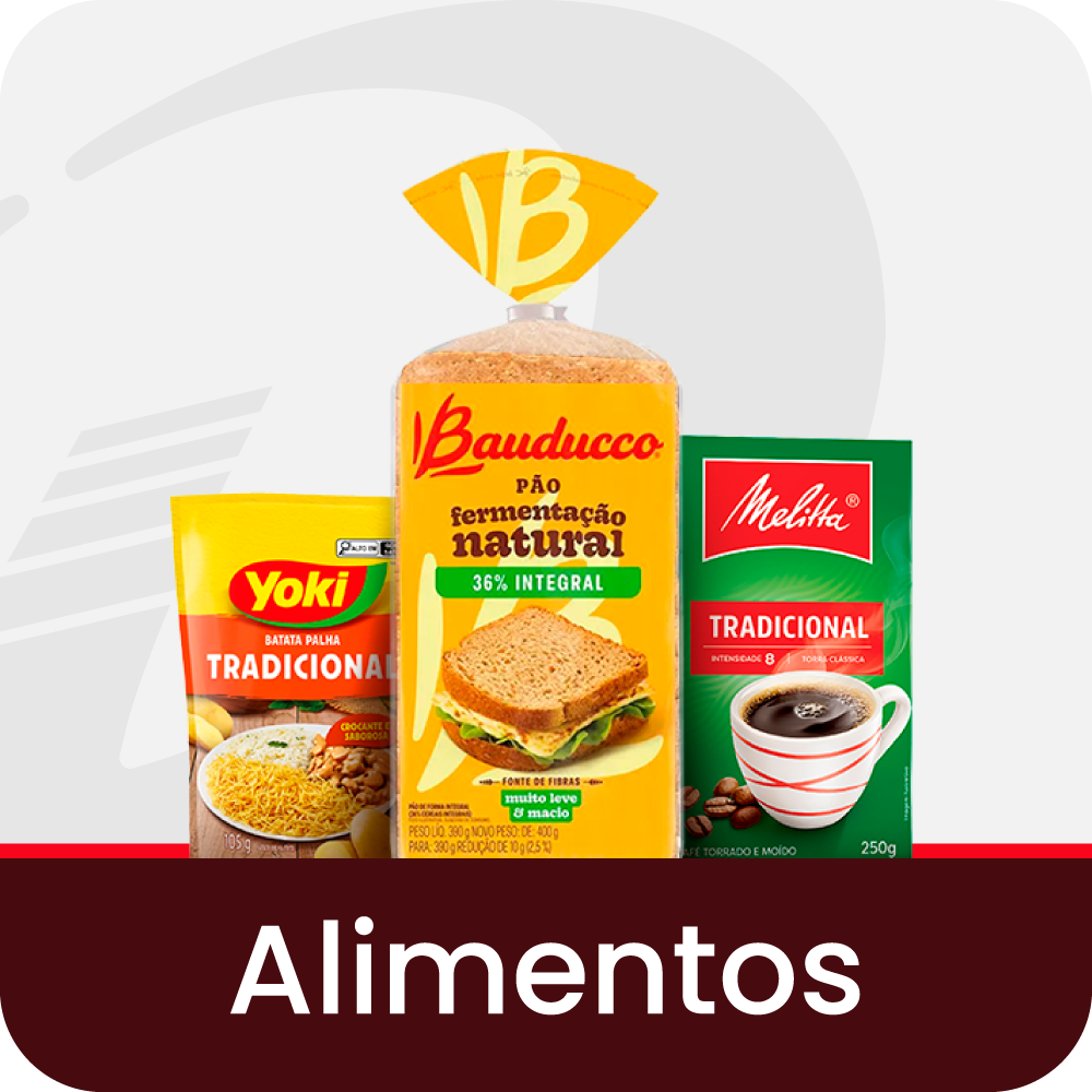 Alimentos Logo
