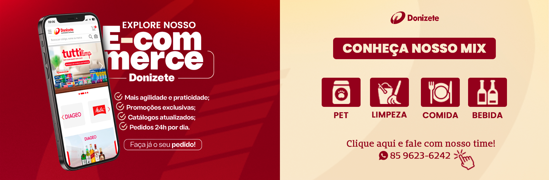 CARROSSEL HOME 1920x400 - 600x400 - MIX DE PRODUTOS