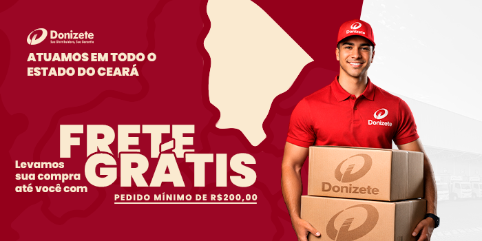 CARROSSEL - FRETE GRÁTIS/E-COMMERCE