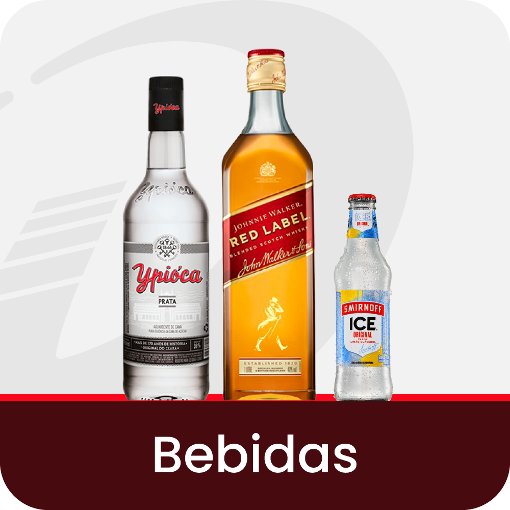 Bebidas Logo