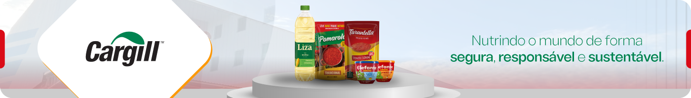 3 - Cargill Indústria 