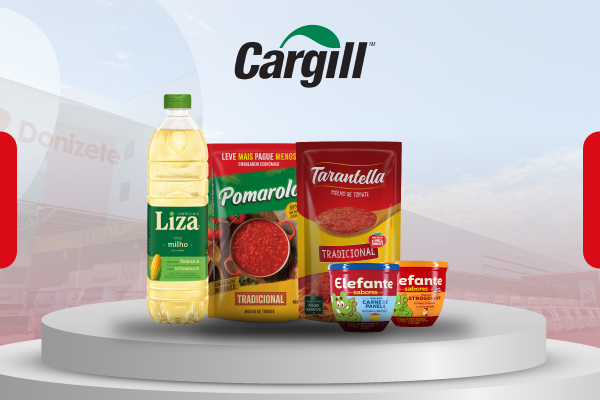 3 - Cargill Indústria 