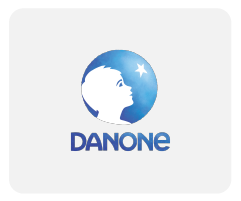 Danone Logo