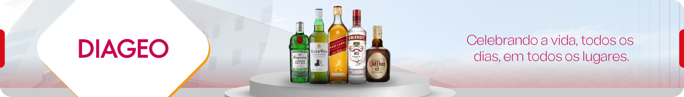 1 - Diageo Indústria