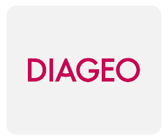 Diageo Logo