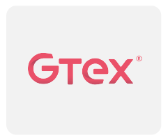 Gtex Logo