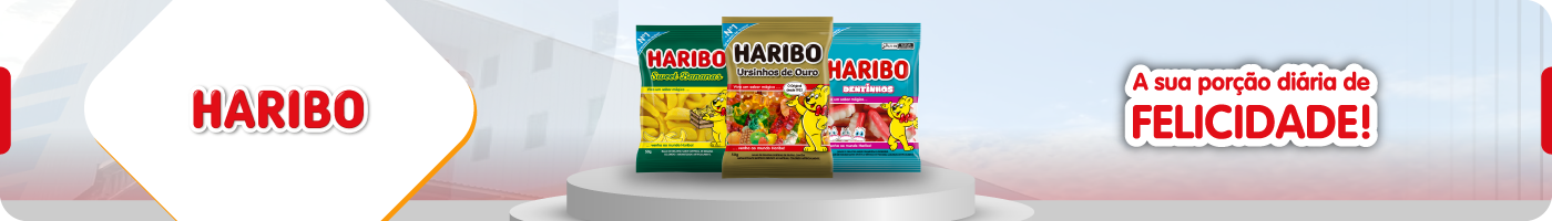 4 - Haribo Indústria	