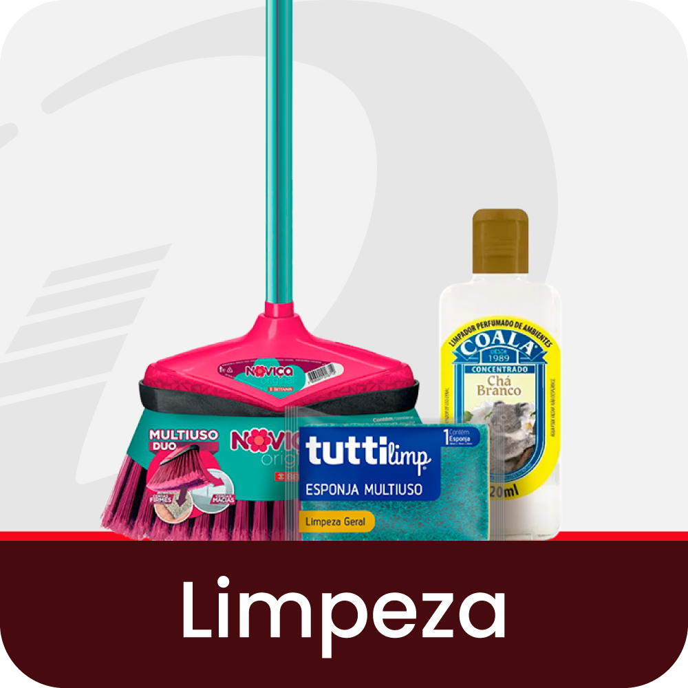 Limpeza Logo