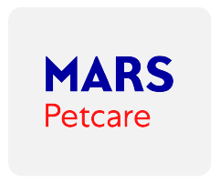Mars Pet Logo