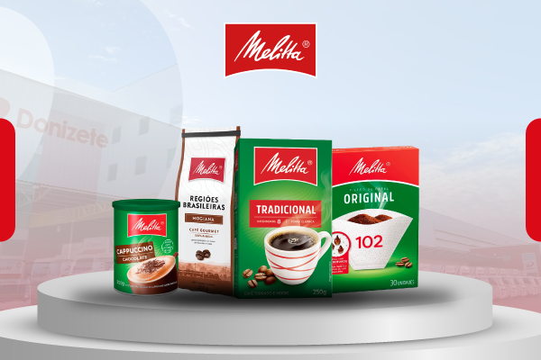 2 - Melitta Indústria