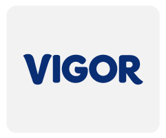 Vigor Logo